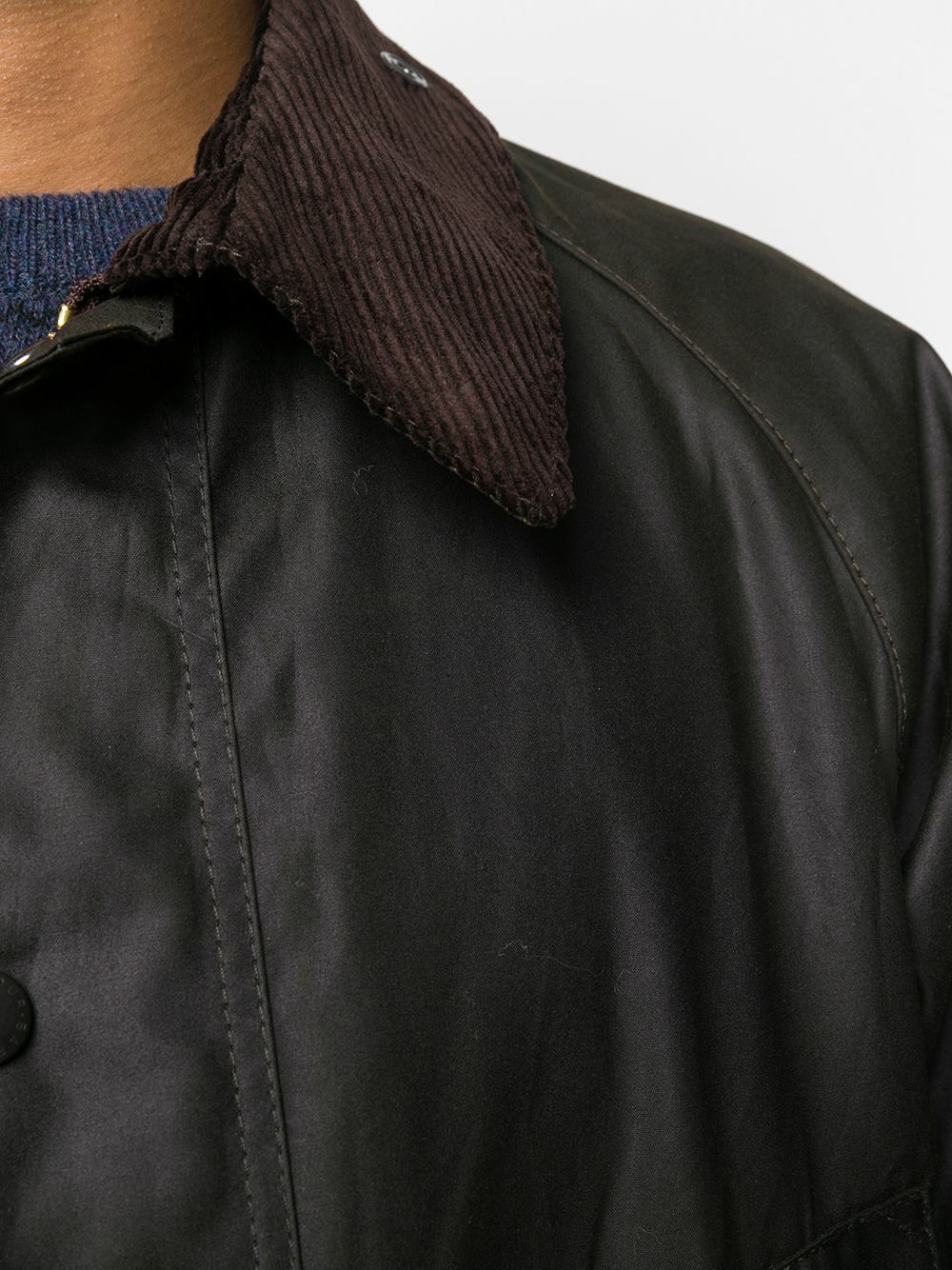 BARBOUR - Classic Beadle Wax Jacket Barbour