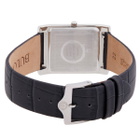 Bulova Sutton Quartz Grey Dial Watch 96B443