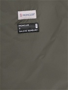 MONCLER GENIUS - Moncler X Salehe Bembury Nylon Shirt