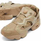 Reebok x Needles Instapump Fury 94 Sneakers in Canvas
