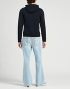 Norse Projects Mens Sweatshirt Midnight in Blue