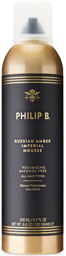 Philip B Russian Amber Imperial Mousse, 200 mL