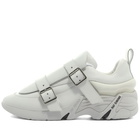 Raf Simons Men's Antei 22 Sneakers in White