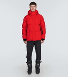 Zegna Down ski jacket