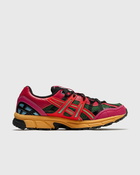 Asics X Andersson Bell Gel Sonoma 15 50 Red - Mens - Lowtop