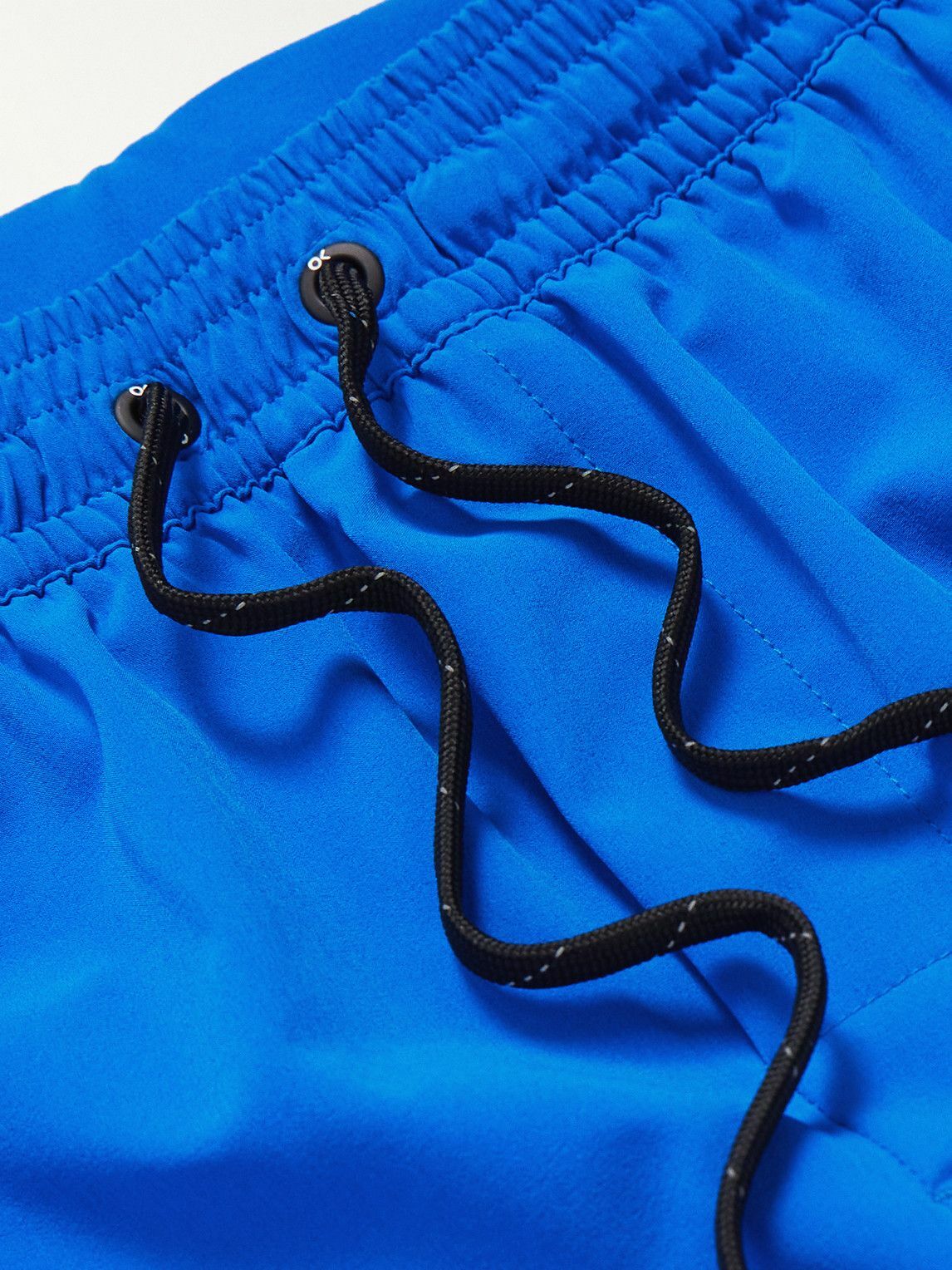 Outerknown Active Outbound Stretch Volley Shorts Men L