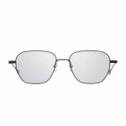 Dita Lancier Lsa 123 03 Matte Black Glasses