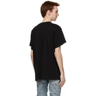 AMIRI Black Eagle T-Shirt