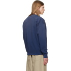 Polo Ralph Lauren Navy MLB Edition 'Yankees' Sweatshirt