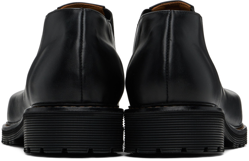 Magliano Black Manifestazione Monster Loafers Magliano