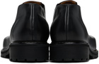 Magliano Black Manifestazione Monster Loafers
