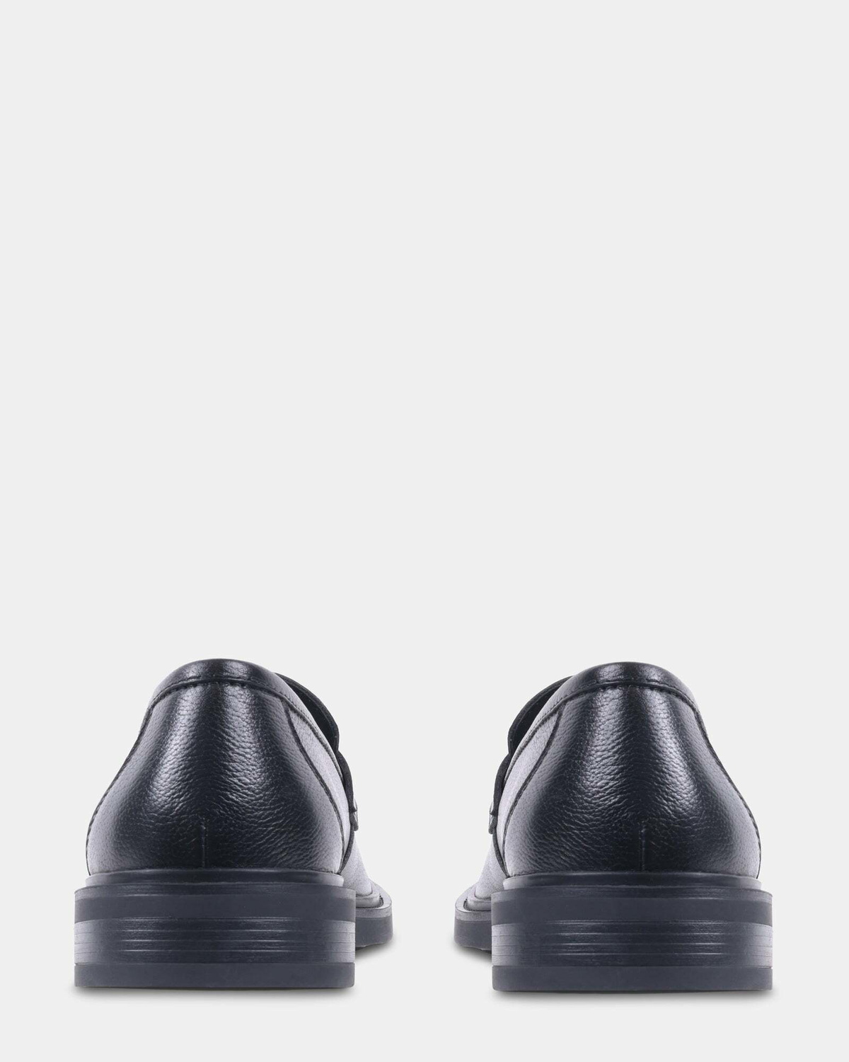 Steve Madden Tollis Dress Shoes in Black