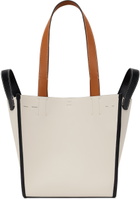 Proenza Schouler White Proenza Schouler White Label Large Mercer Tote