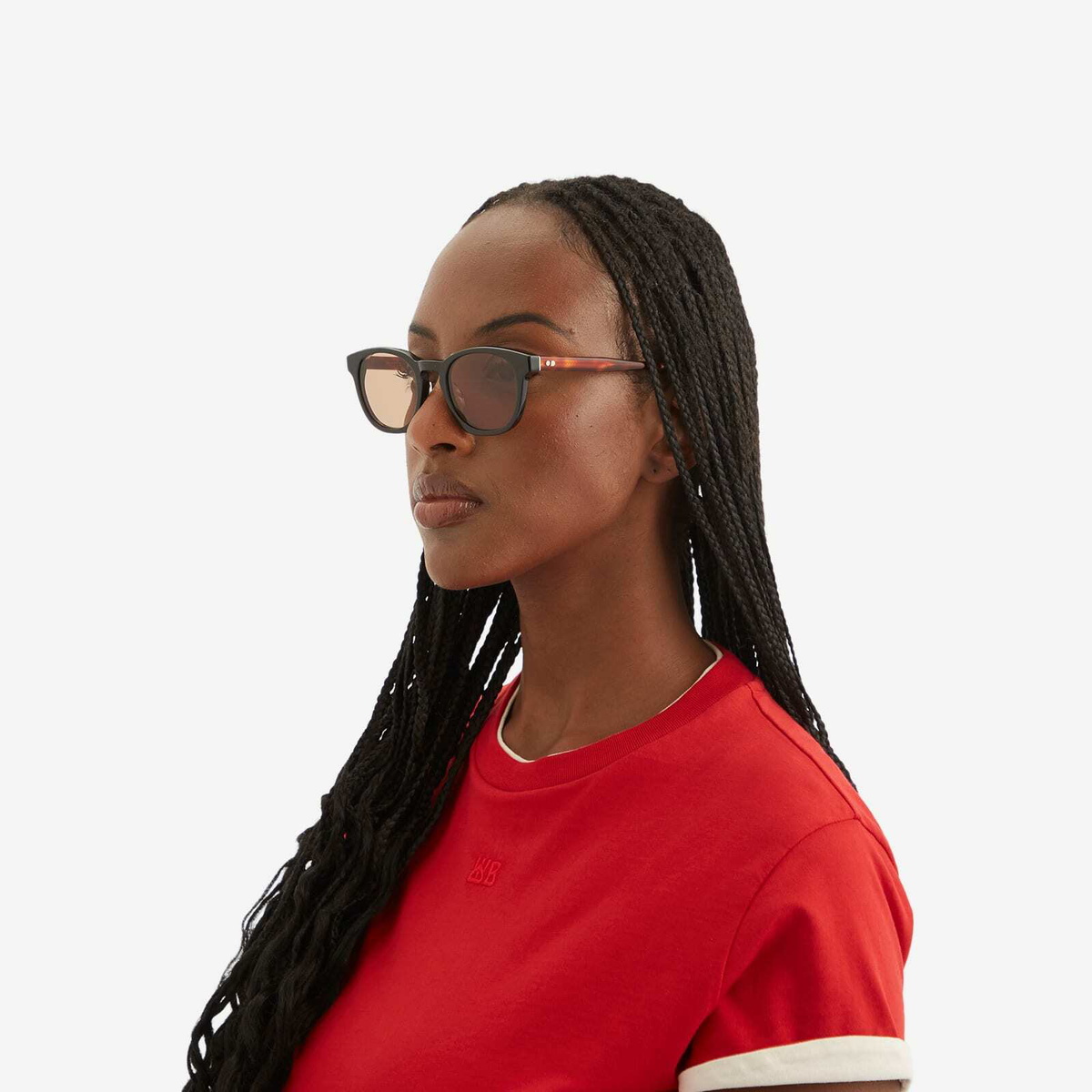 Oscar Deen Morris Sunglasses 
