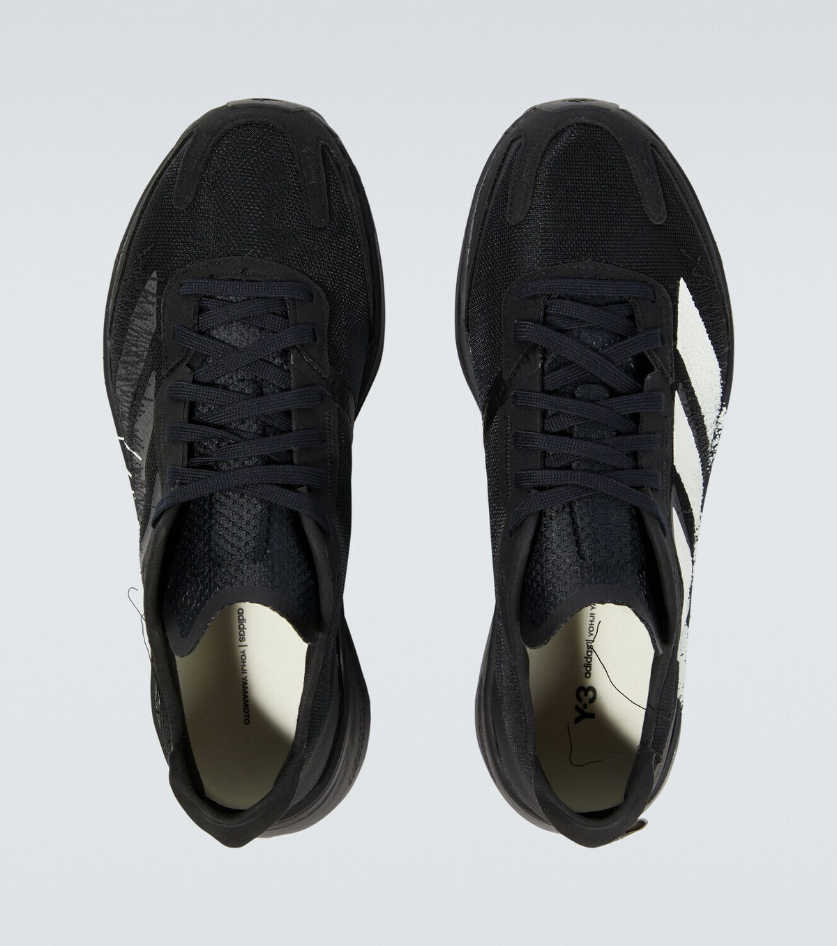 Y-3 Boston 11 sneakers Y-3