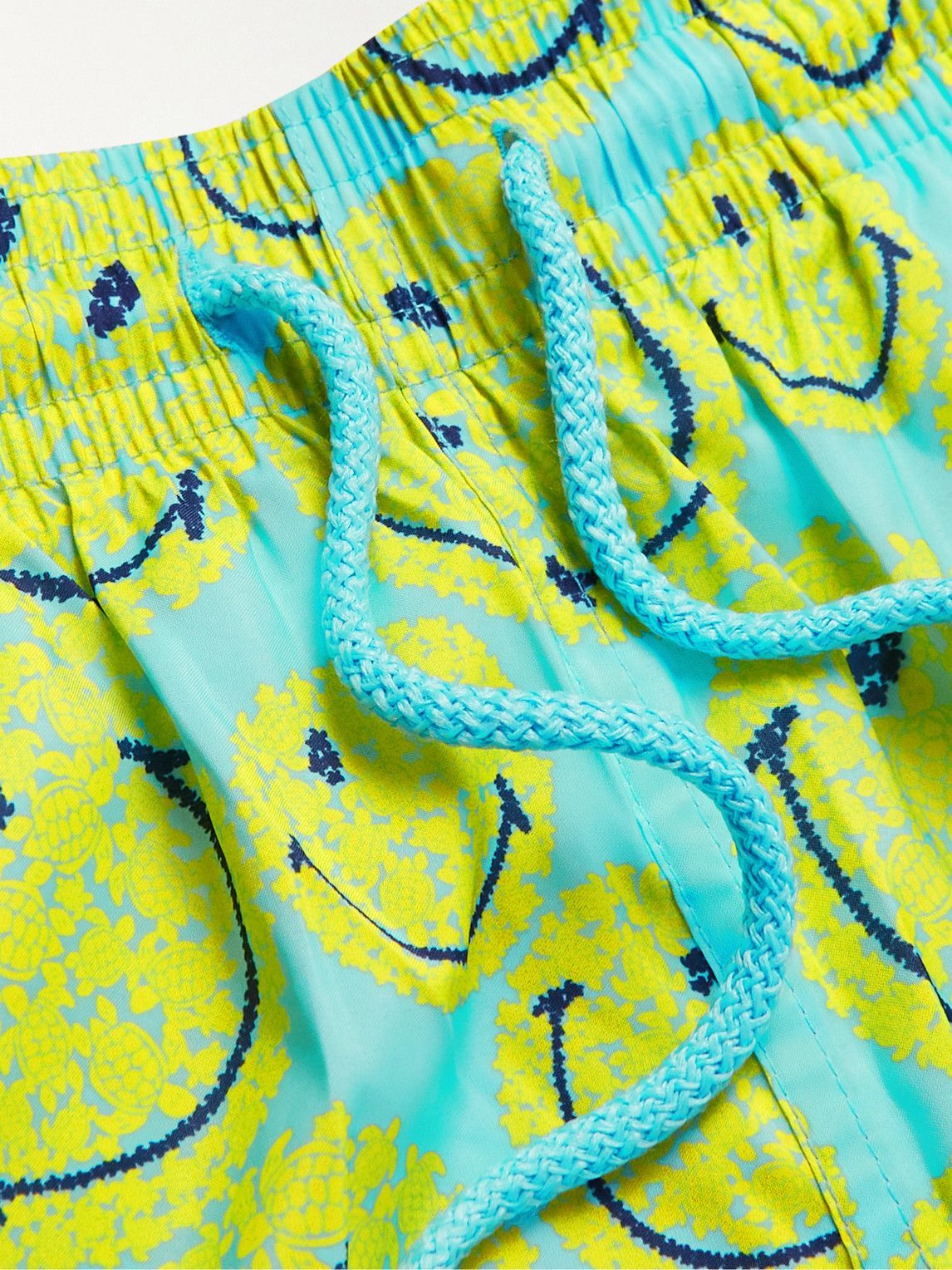 VILEBREQUIN x SMILEY
