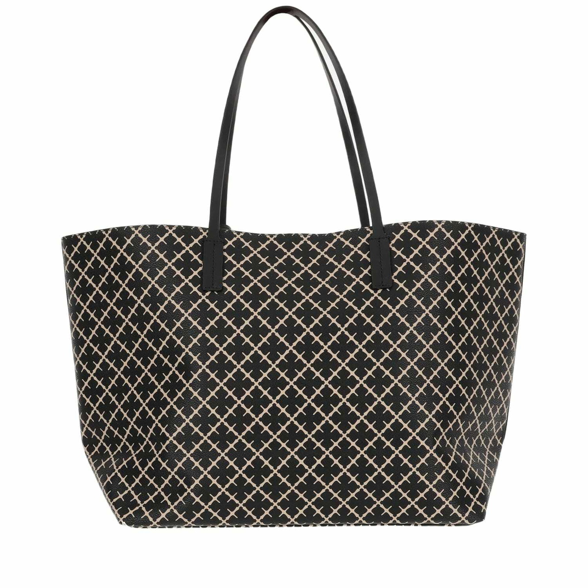 By Malene Birger Abi Floral Print Tote Bag