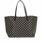 By Malene Birger Abi Floral Print Tote Bag