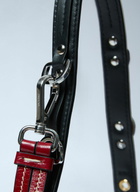 Prada Small Soft Sound Crossbody Bag