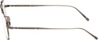 Matsuda Silver M3142 Glasses