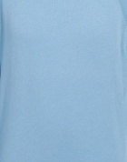 Tom Ford Mens Sweatshirt Light in Blue