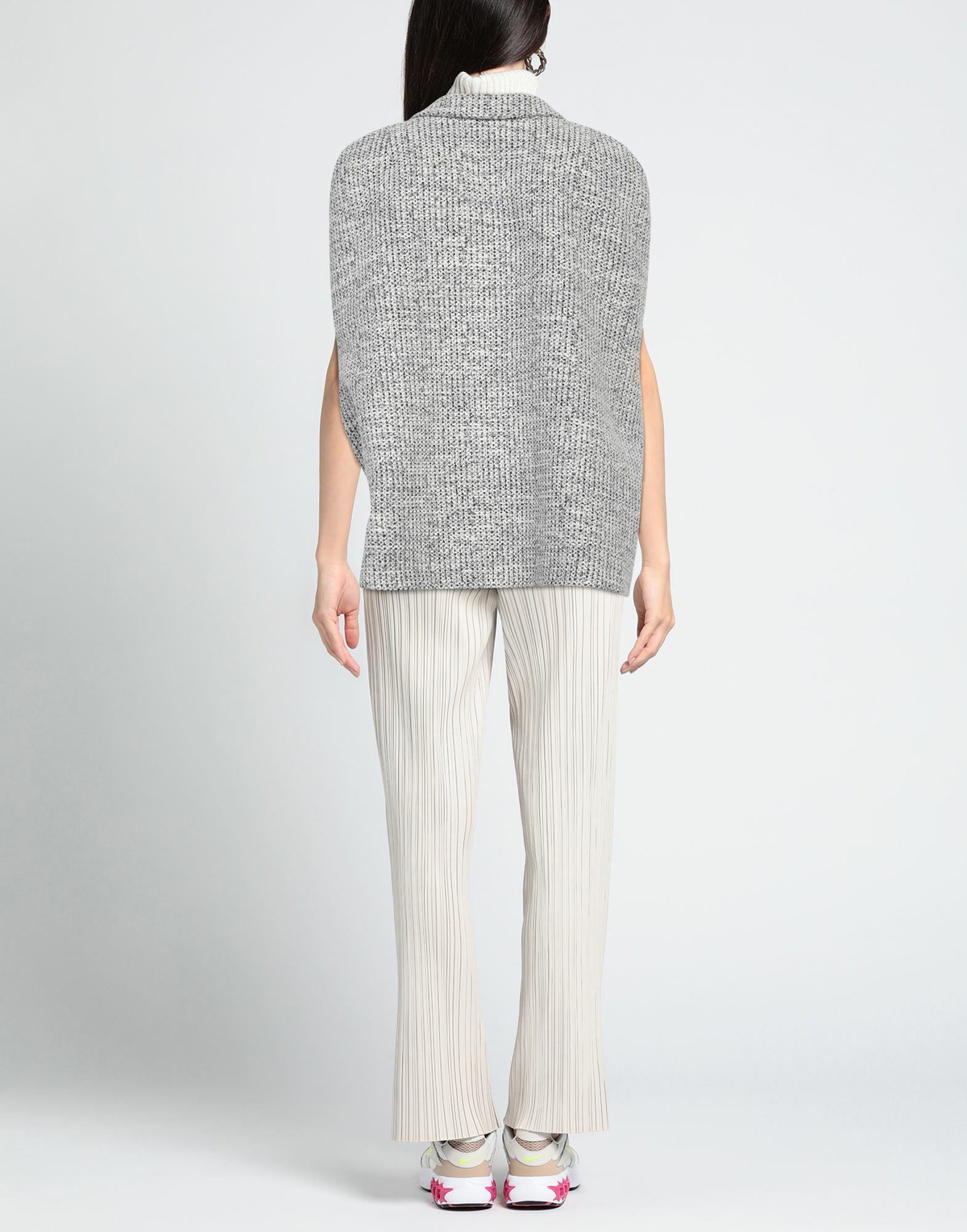 Coperni Womens Cape Cream