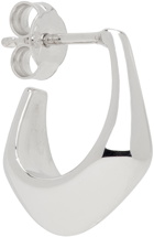 LEMAIRE Silver Mini Drop Single Earring