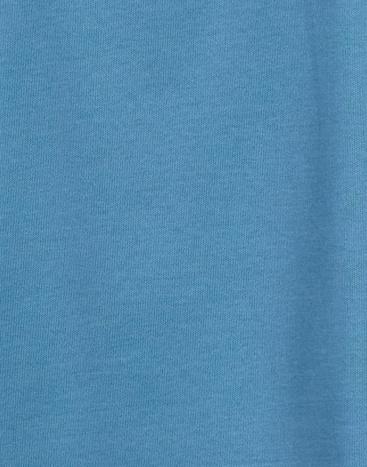 Fendi Mens T-shirt Pastel in Blue