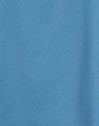 Fendi Mens T-shirt Pastel in Blue