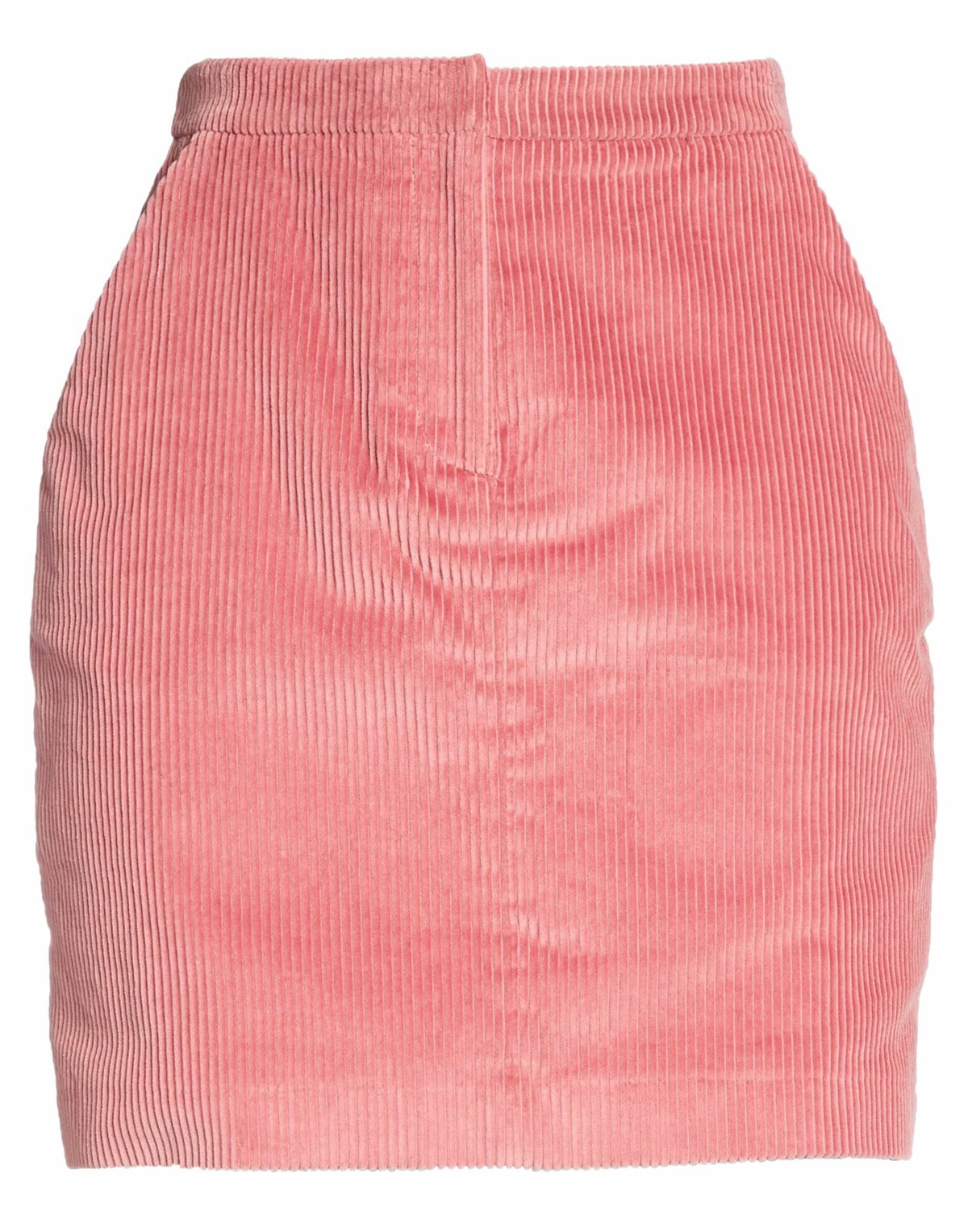 Gant Womens Mini skirt Antique rose