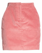 Gant Womens Mini skirt Antique rose