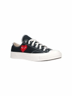 Comme des Garçons Play converse Chuck 70 Low Sneakers