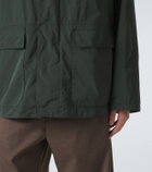The Row Frank field jacket