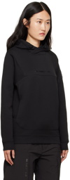 HH-118389225 Black Arc 22 Hoodie