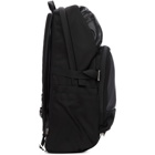 Master-Piece Co Black Spec Backpack
