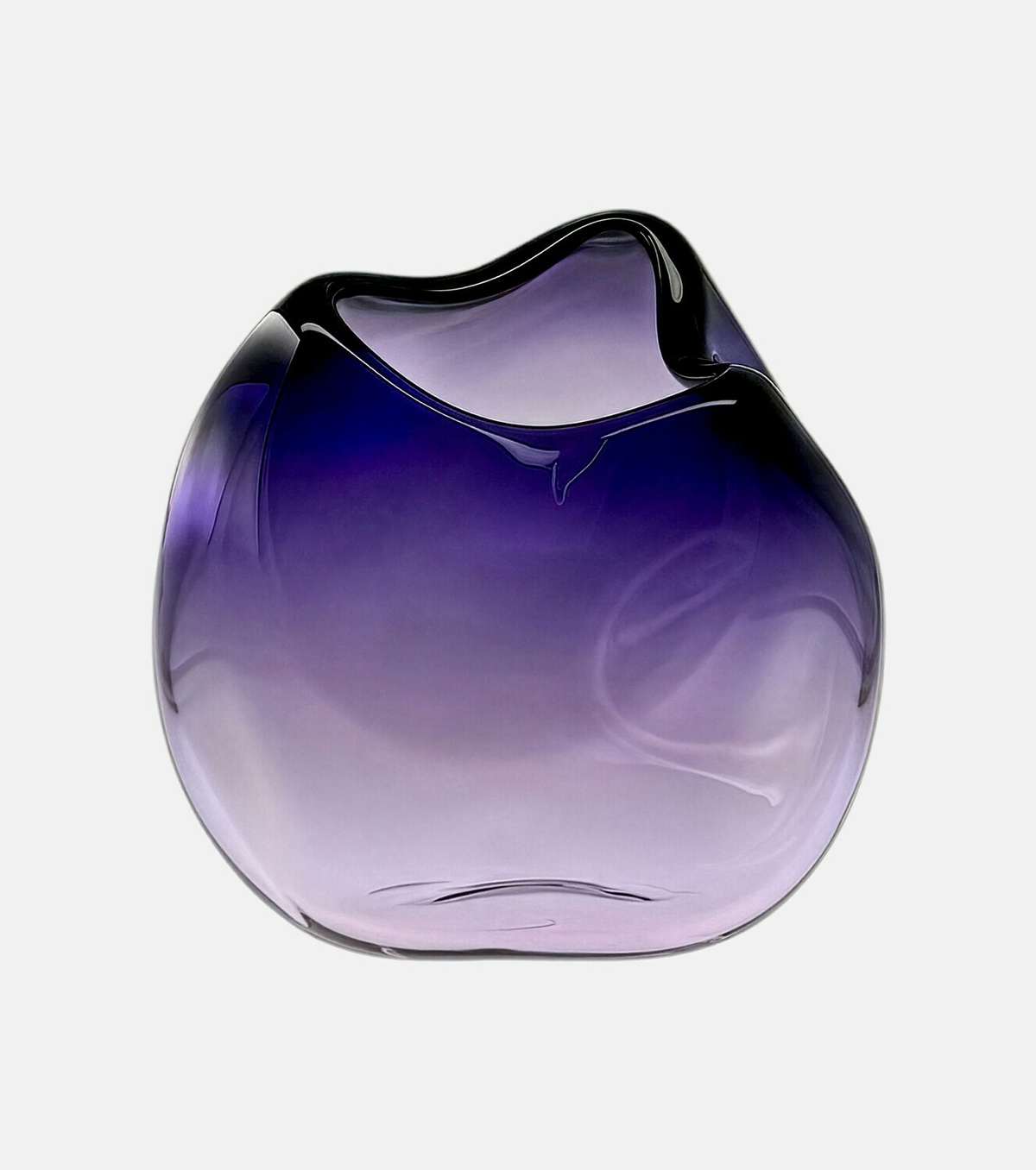 Alexa Lixfeld Komet glass vase
