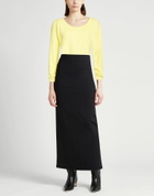 Crossley Womens Sweatshirt in Yellow