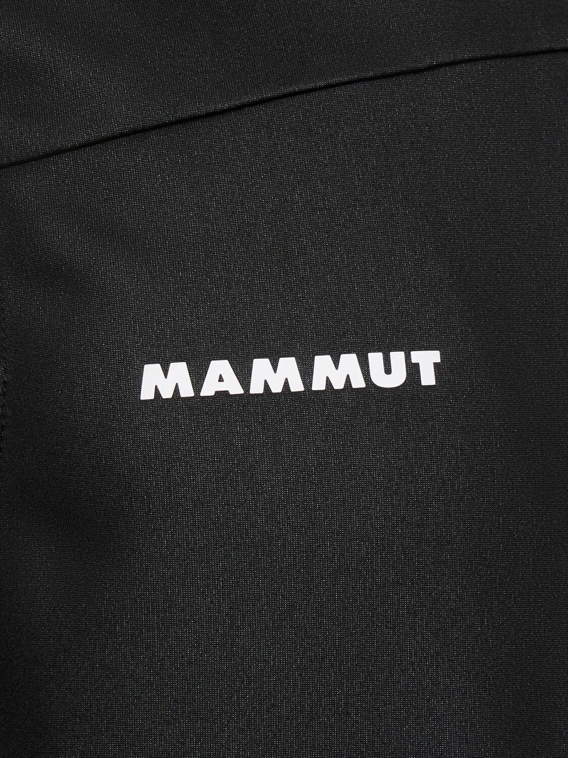 MAMMUT Ultimate Vii So Gore-tex Vest