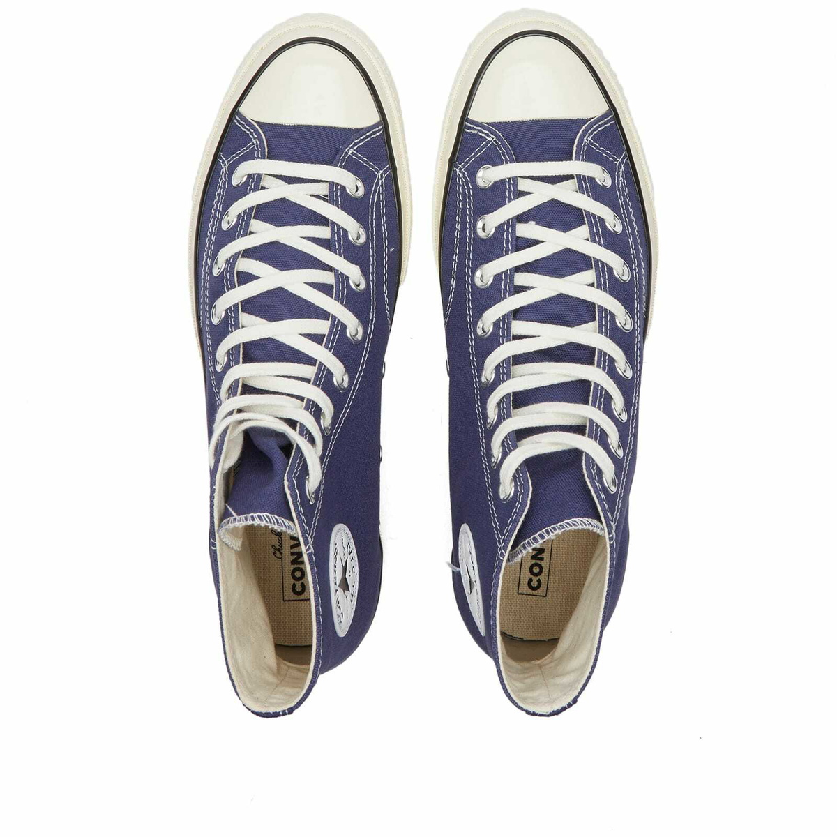 CT70 シーズナルカラー Uncharted Waters 26.5㎝ Converse Chuck 70 OX A04592C men's Sneakers UNCHARTED WATERS