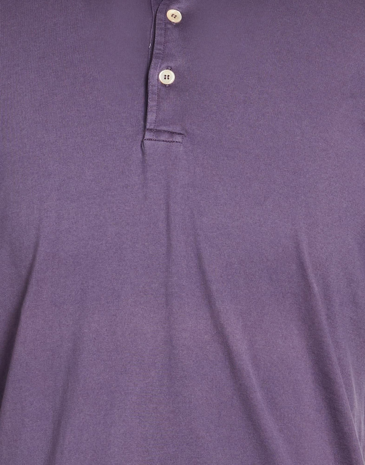 Fedeli Mens Polo shirt in Purple