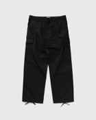 Kenzo Cargo Workwear Pant Black - Mens - Cargo Pants