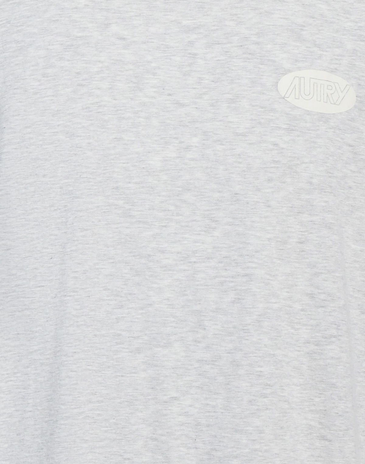 Autry Mens T-shirt Light in Grey