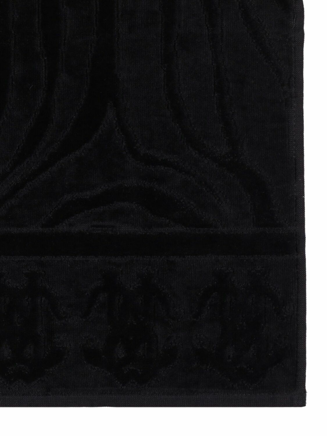 ROBERTO CAVALLI Set Of 2 Okapi Towels