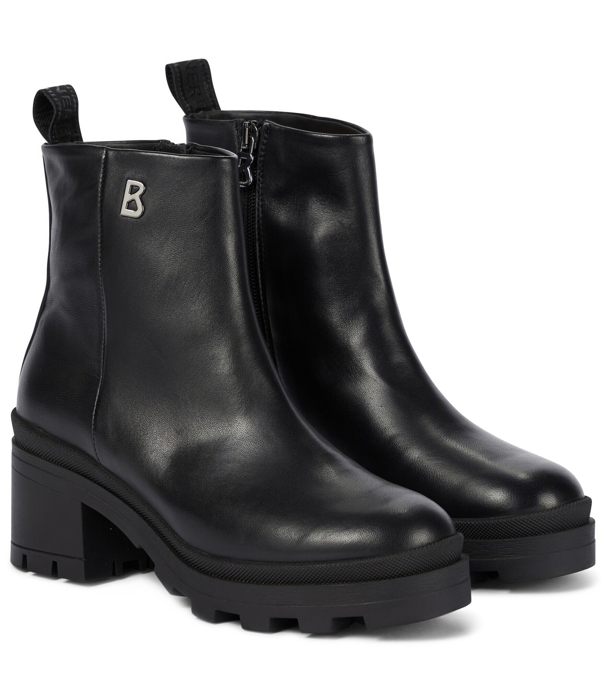 bogner winter boots