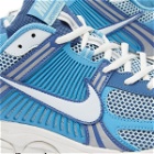 Nike Men's Zoom Vomero 5 Sneakers in Worn Blue/Football Grey