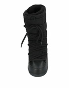 Inuikii Womens Boot in Black