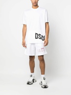 DSQUARED2 - T-shirt With Logo