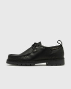 Duke & Dexter MOBY BOOT Black Men
