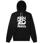 Kenzo Seasonal Print Hoody