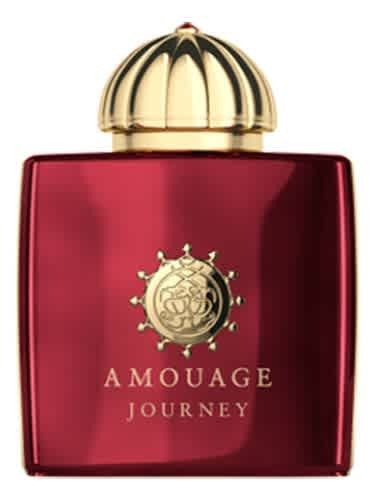 Amouage Ladies Journey EDP Spray 3.4 oz